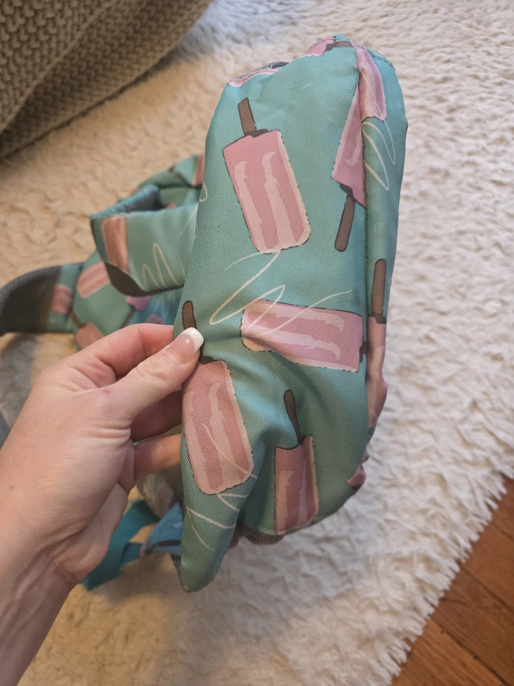 jworldnewyork kids backpack